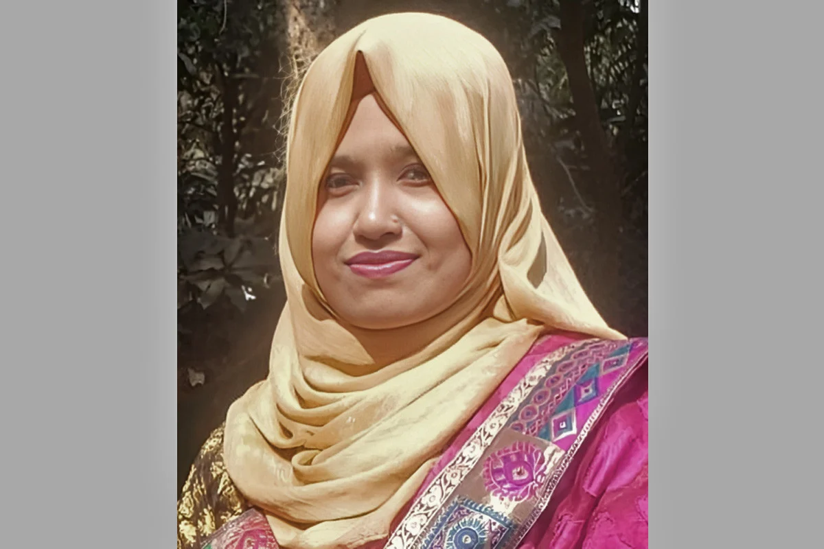 ম্যানহোলে পড়ে নিখোঁজ জ্যোতির লাশ ৩৬ ঘণ্টা পর উদ্ধার